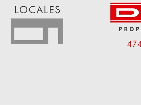 Local Alquiler - San Isidro