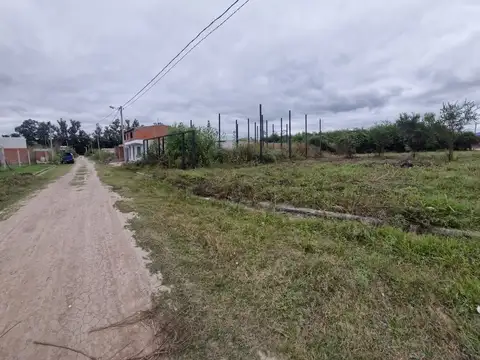 Terreno en Venta en Atocha, USD 17.000