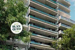 Emprendimiento en Belgrano de  1 y 2 Dormitorios