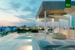 Aguilar 2118 de  1 y 2 Dormitorios