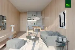 Aguilar 2100 - Entrega Diciembre 2026