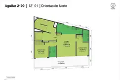 Aguilar 2118 - Foto 12