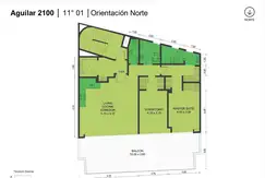 Aguilar 2118 - Foto 11