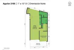 Emprendimiento de 22 Unidades