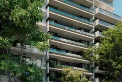 Emprendimiento en Belgrano de  1 y 2 Dormitorios