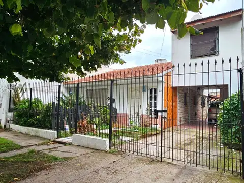Coronel Suárez 2000