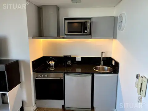 Departamento en Venta de Monoambiente