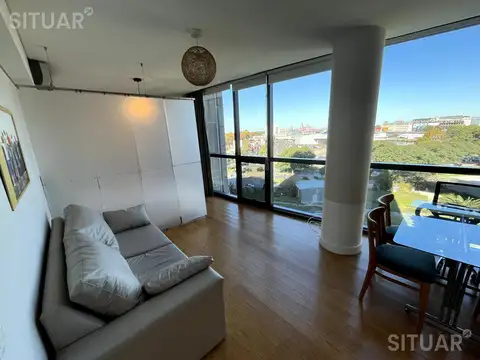 Venta monoambiente en ART Maria, Puerto Madero