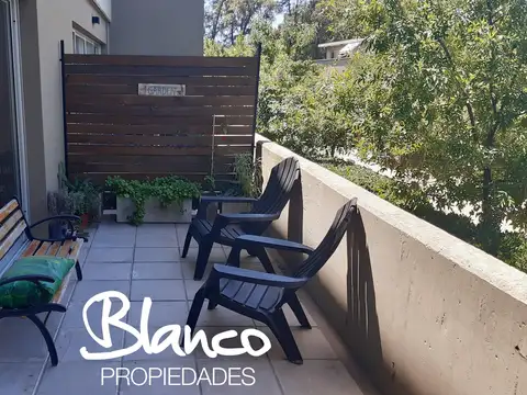 Departamento  en Venta en Bosque Alto, Pilar, G.B.A. Zona Norte