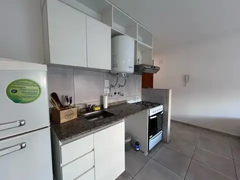 Departamento en Alquiler al Este