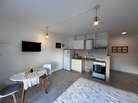 Departamento en Alquiler A Estrenar