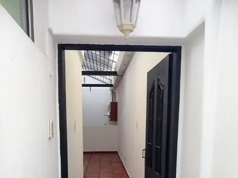 Cajaravilla 4300, Piso PB