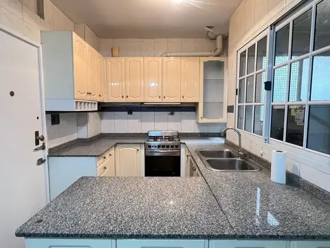 Departamento en Palermo