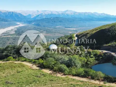 Terreno en Venta en Vaqueros, USD 15.000