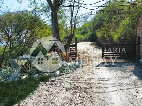 Terreno En Venta Vaqueros