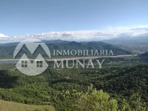 Terreno en Venta de 1021,0 m2