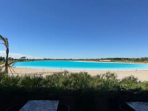 VENTA LOTE TERRENO BARRIO VIDA LAGOON FUNES