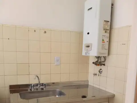 Departamento en Alquiler Apto profesional