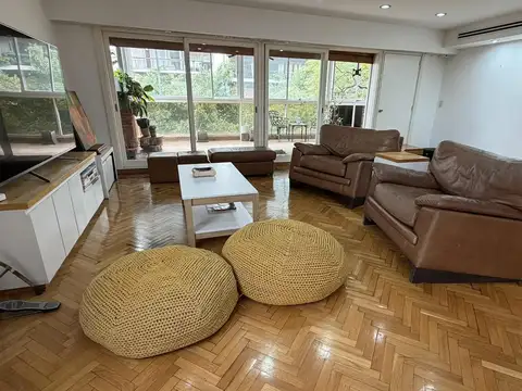 Departamento en Venta en Recoleta, CABA