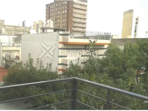 Venta Monoambiente – A nuevo -  Muy luminoso - Balvanera / San Cristóbal