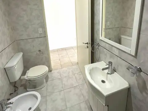 Departamento en Venta en Balvanera, USD 53.000