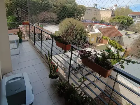 Departamento en Alquiler de 3 ambientes