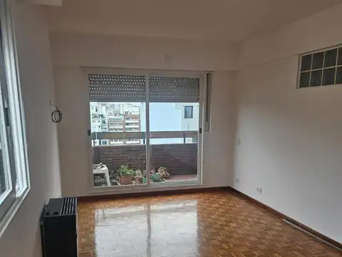Alquiler departamento 3 ambientes  - CABALLITO