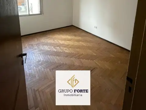 Departamento en Alquiler 40 años