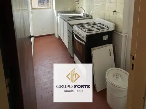 Departamento en Alquiler de 2 dormitorios