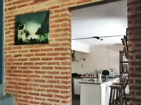 Cochabamba 3800, Piso PB