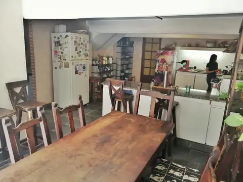 Cochabamba 3800, Piso PB