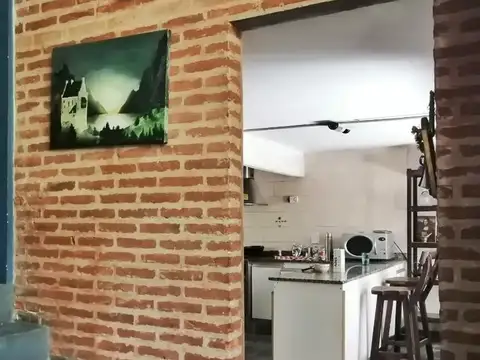 Cochabamba 3800 , Piso PB