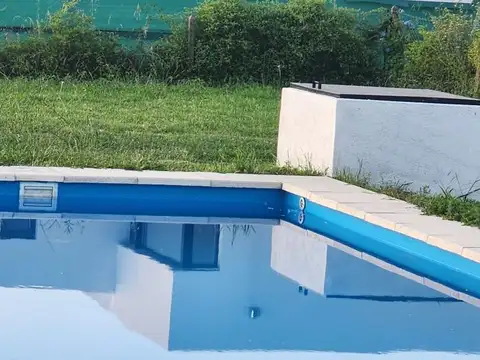 Casa en Venta en Countries y Barrios Cerrados en Ezeiza, USD 280.000