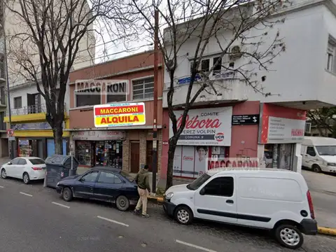 Departamento - Alquiler - Argentina, Capital Federal - AV JUAN B ALBERDI 7265