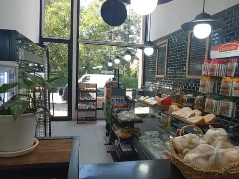 Negocio - Venta - Argentina, San Miguel - Senador Moron 1910