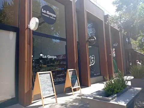 Negocio - Venta - Argentina, San Miguel - Senador Moron 1910