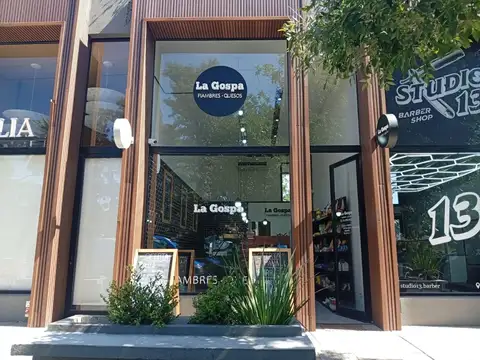 Negocio - Venta - Argentina, San Miguel - Senador Moron 1910