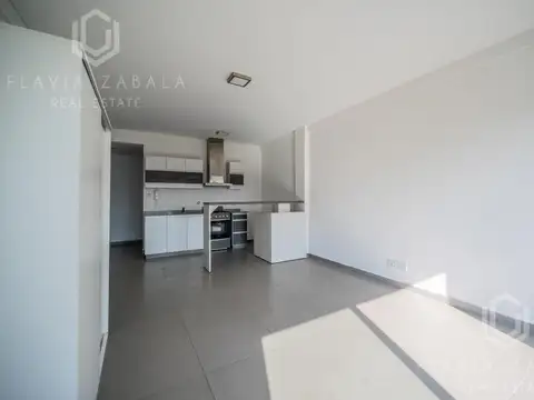 Departamento en Venta al Norte