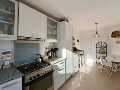 Departamento en Venta de 4 ambientes