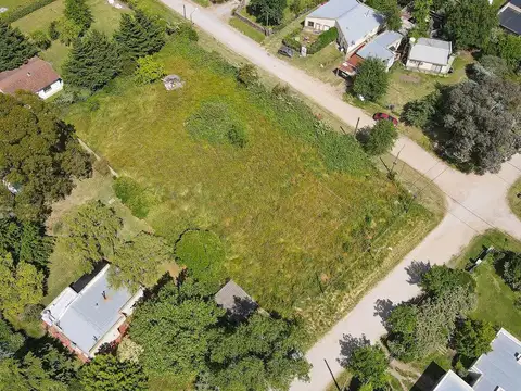 Calle Los Robles 500