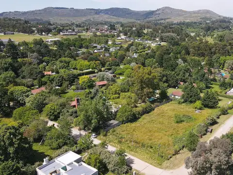 Calle Los Robles 500