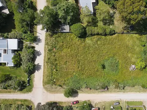 VENTA LOTE ZONA CAMPUS TANDIL