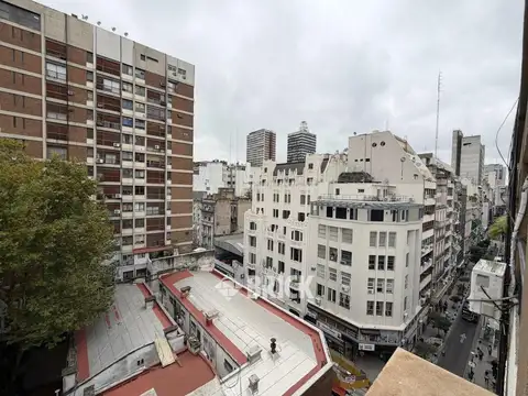 Departamento en Venta 60 años