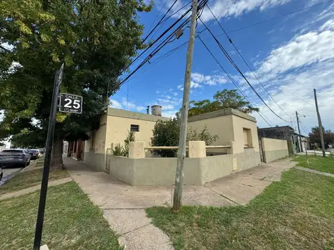 Calle 25 Esquina 50