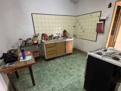 Casa en 25 esquina 50 -