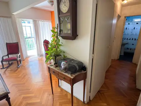 Departamento en Venta 60 años