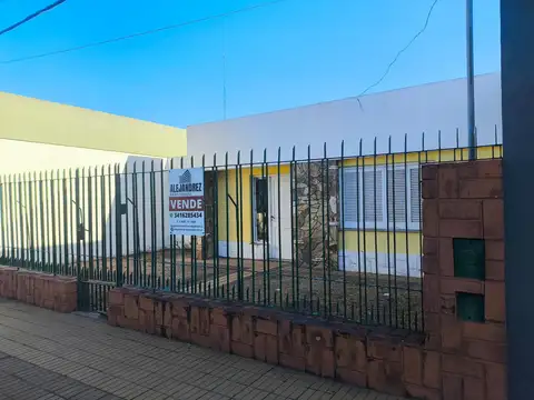 Casa en Venta de 1 dormitorio