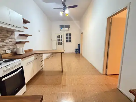 PH en Venta en Monte Castro, CABA