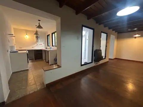 Depto Tipo Casa en Venta en La Plata, USD 60.000