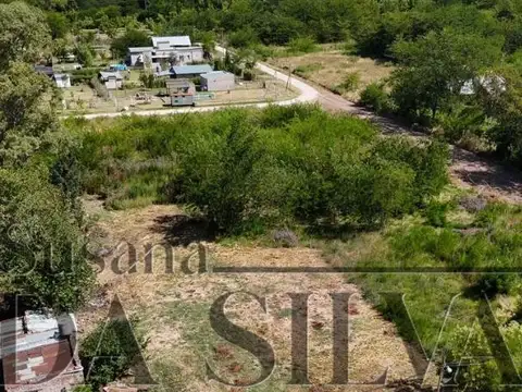 Terreno en Villars.  Victoria e/Centenario y Urquiza. Villar